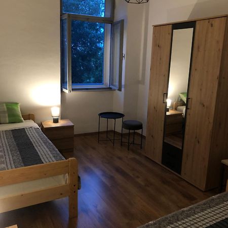 Apartman Volare فودنيان المظهر الخارجي الصورة