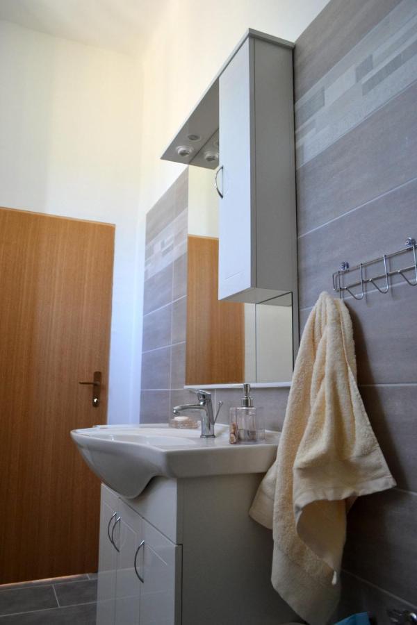 Apartman Volare فودنيان المظهر الخارجي الصورة