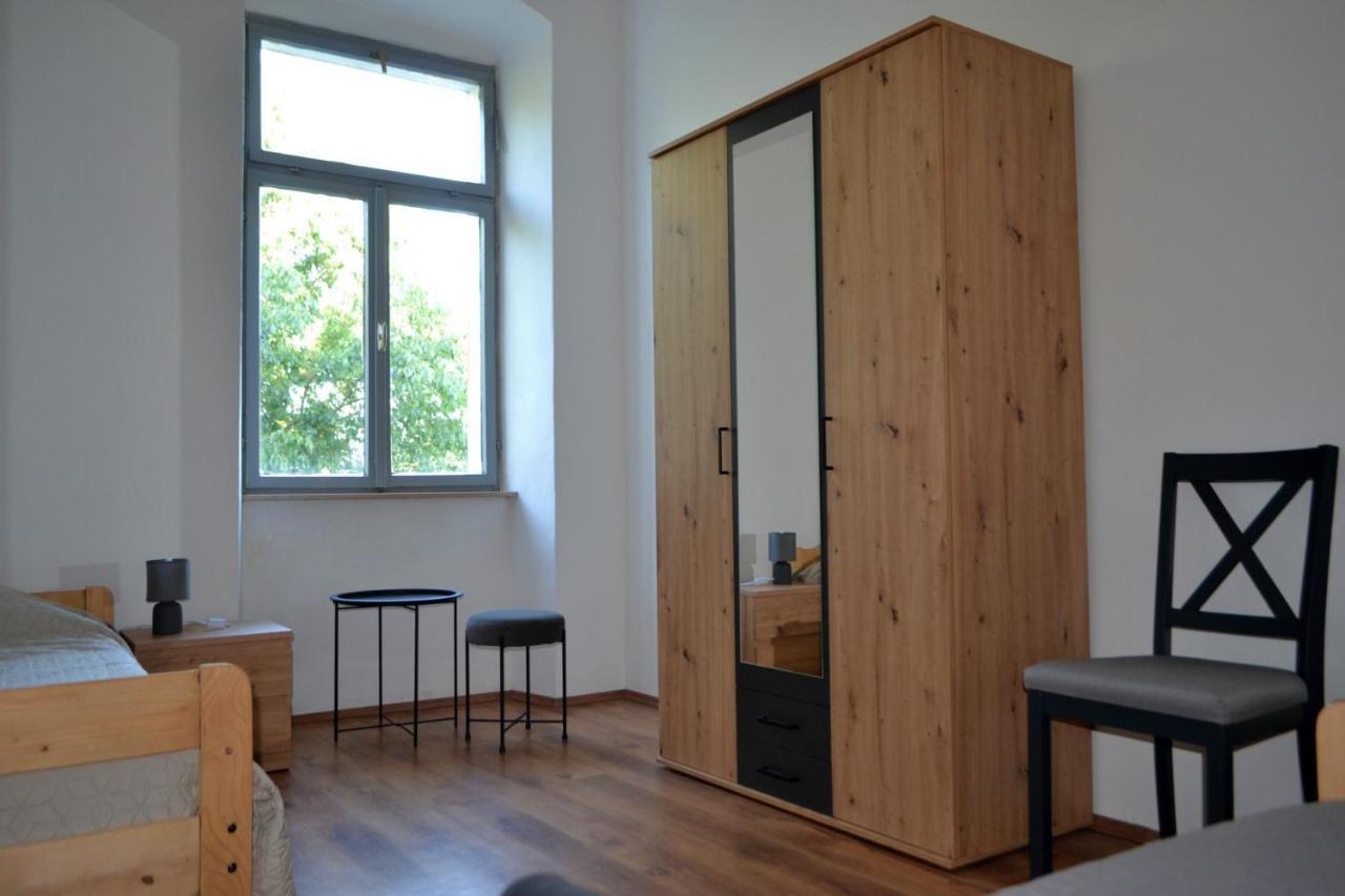 Apartman Volare فودنيان المظهر الخارجي الصورة
