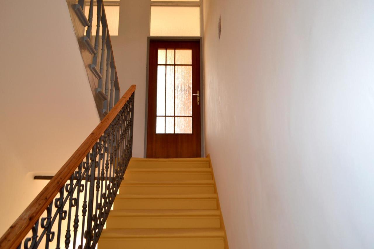 Apartman Volare فودنيان المظهر الخارجي الصورة