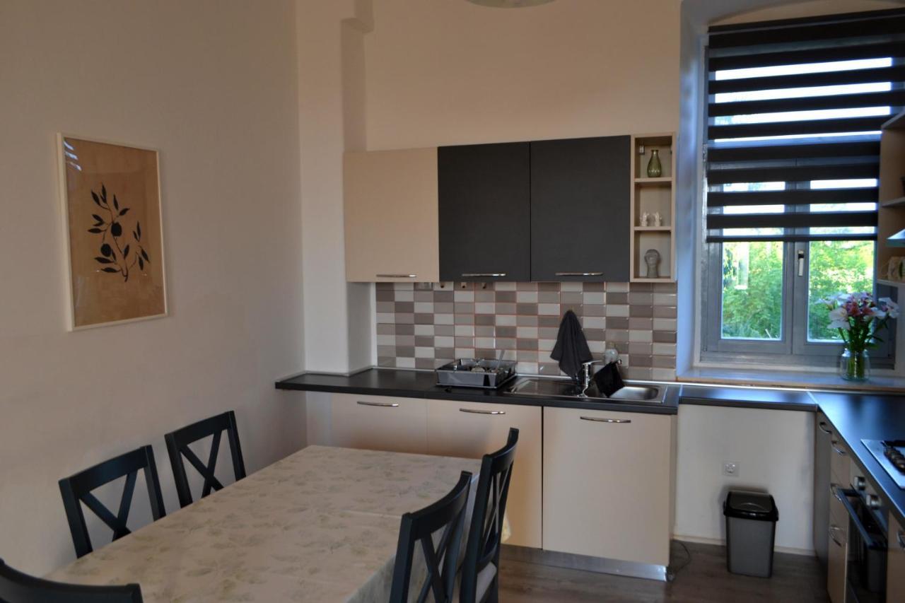 Apartman Volare فودنيان المظهر الخارجي الصورة