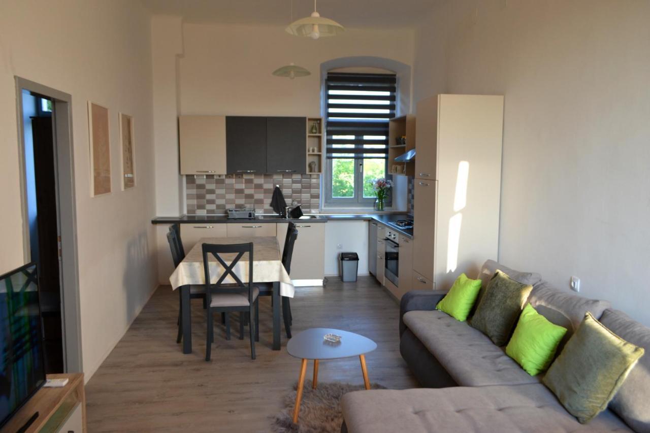Apartman Volare فودنيان المظهر الخارجي الصورة