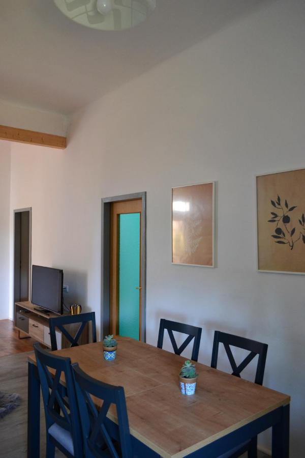 Apartman Volare فودنيان المظهر الخارجي الصورة