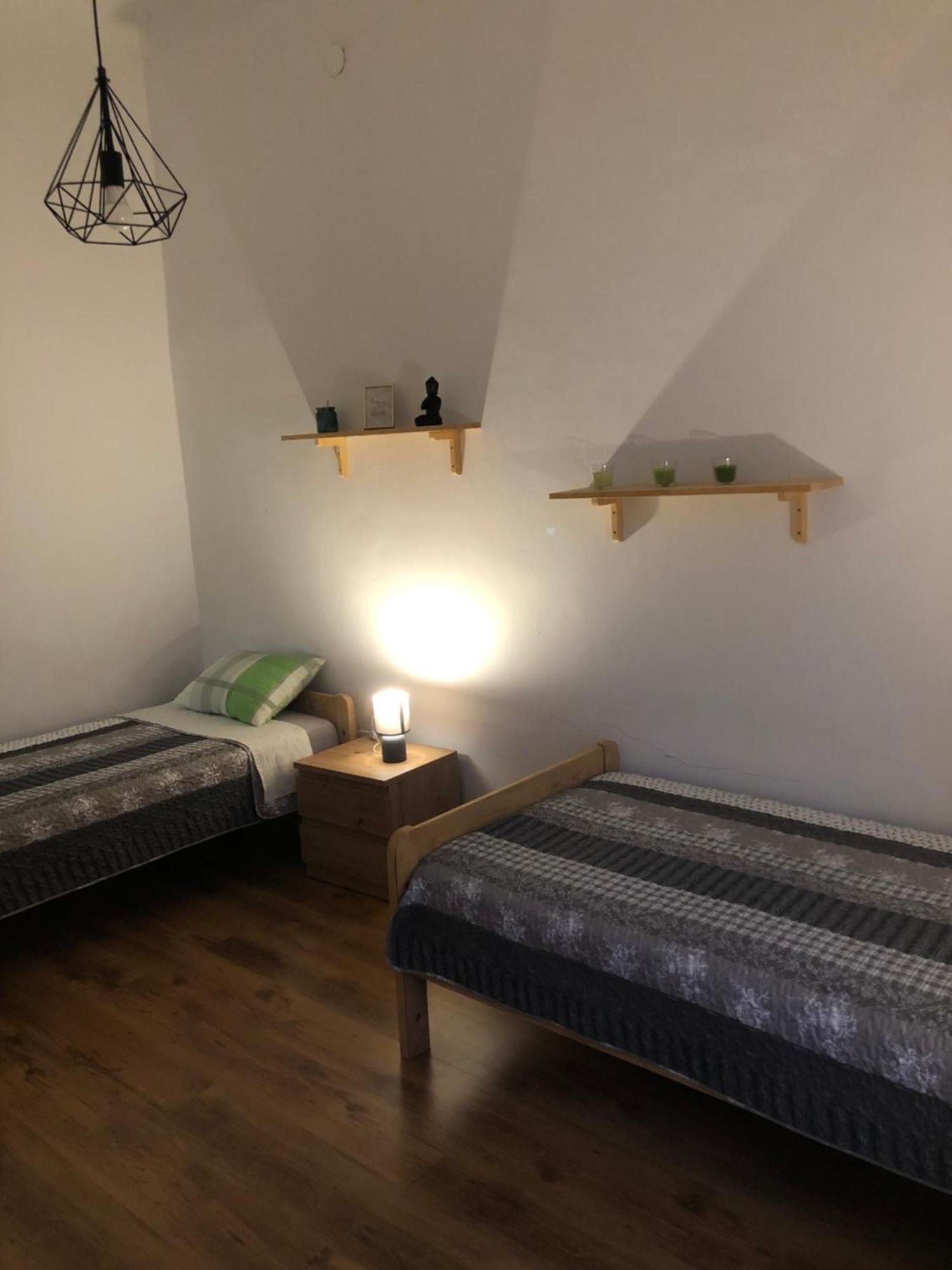 Apartman Volare فودنيان المظهر الخارجي الصورة