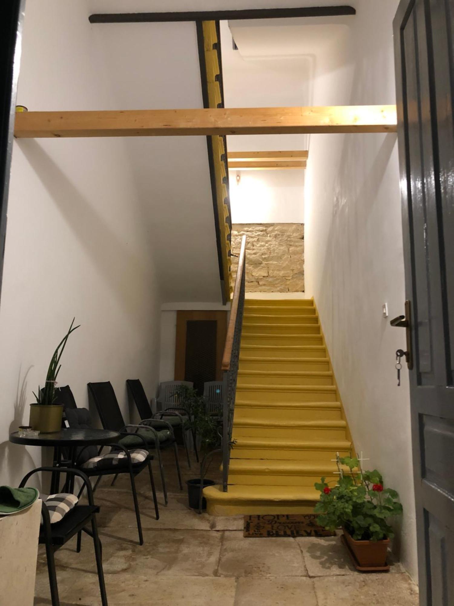 Apartman Volare فودنيان المظهر الخارجي الصورة