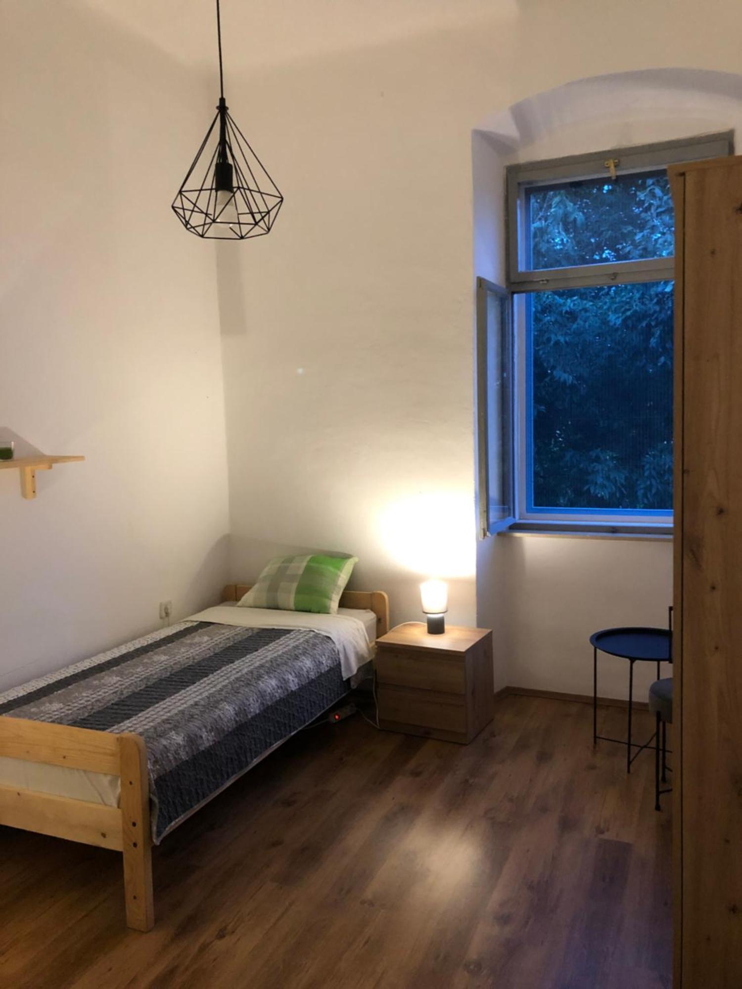 Apartman Volare فودنيان المظهر الخارجي الصورة