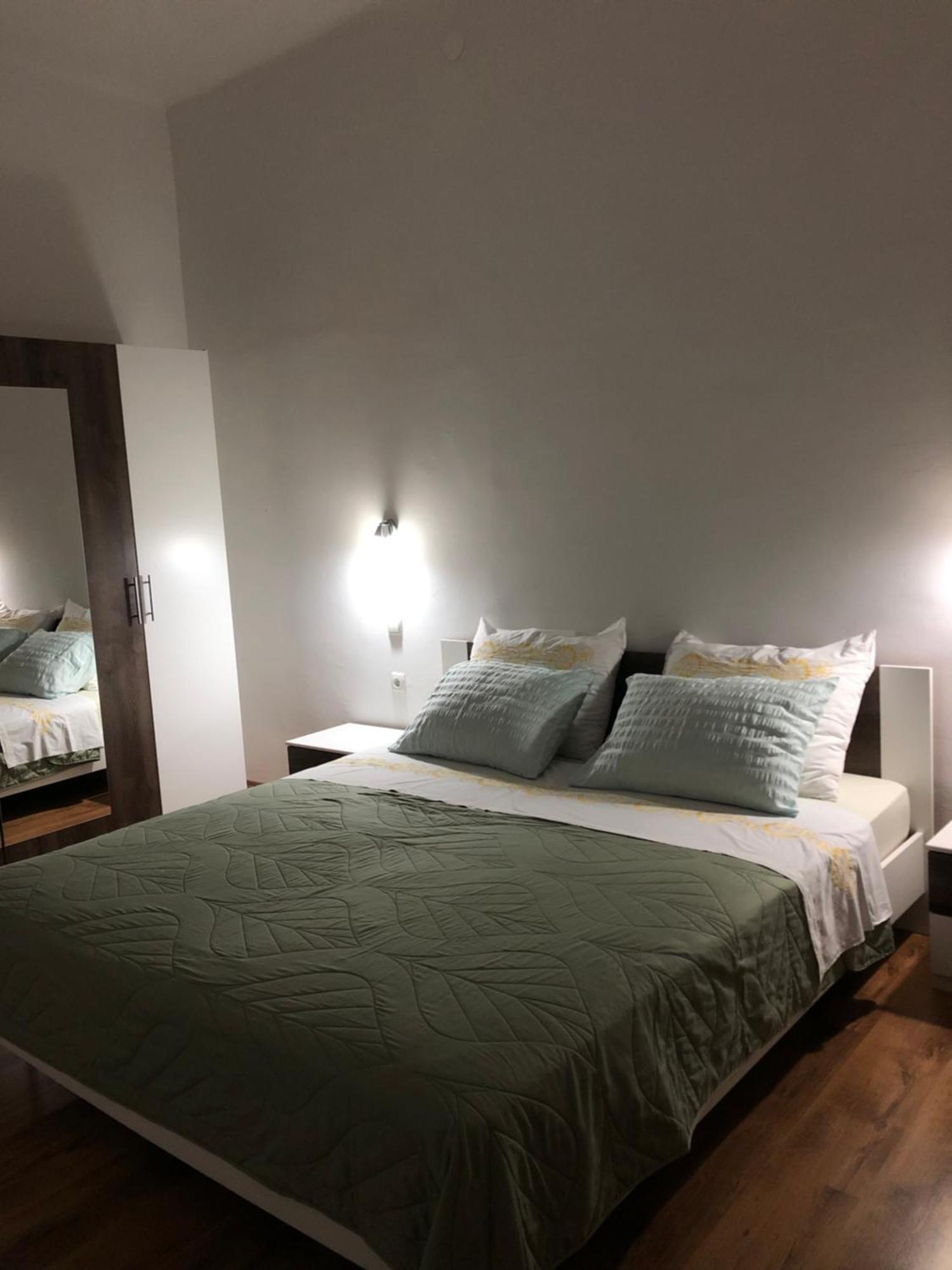 Apartman Volare فودنيان المظهر الخارجي الصورة