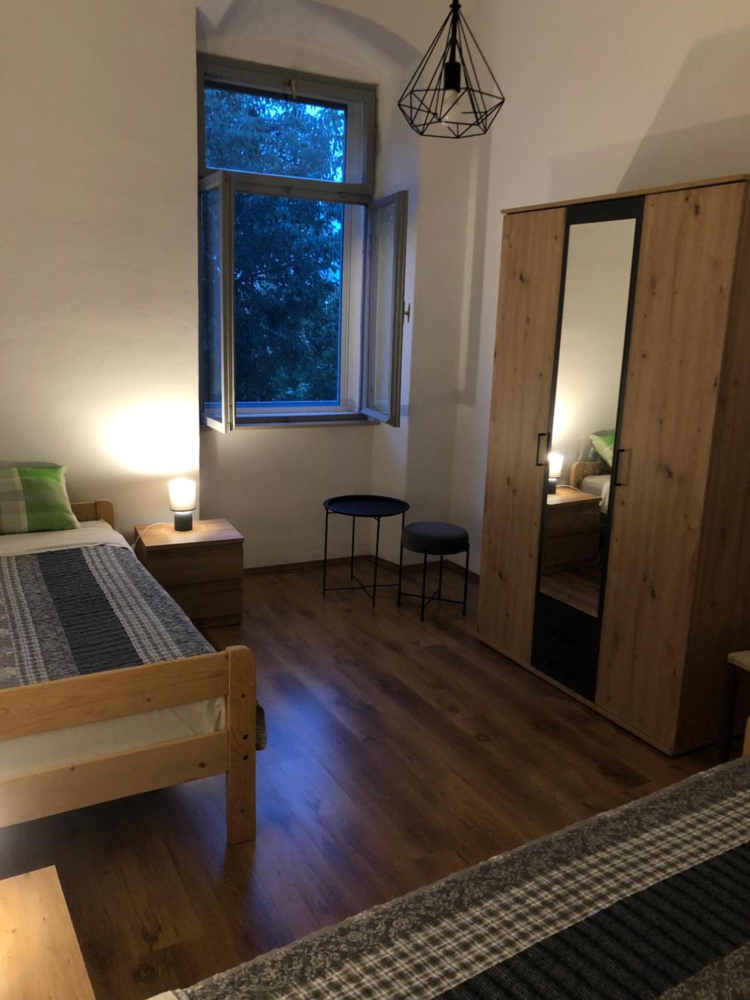 Apartman Volare فودنيان المظهر الخارجي الصورة
